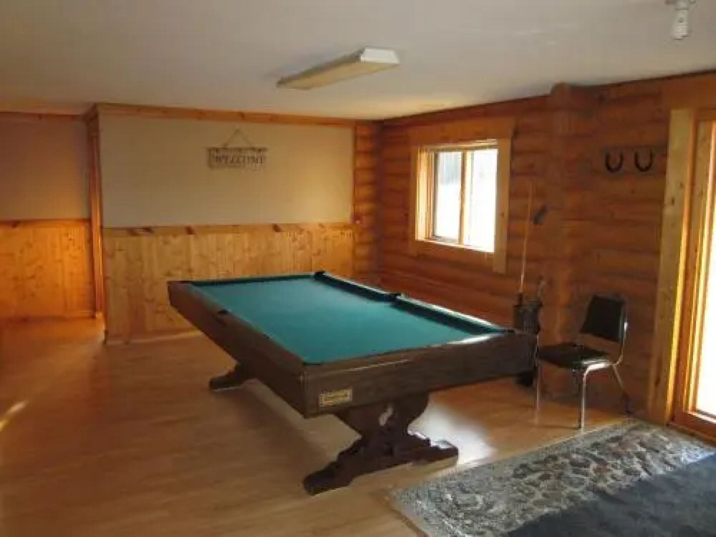 Folding Mountain B & B