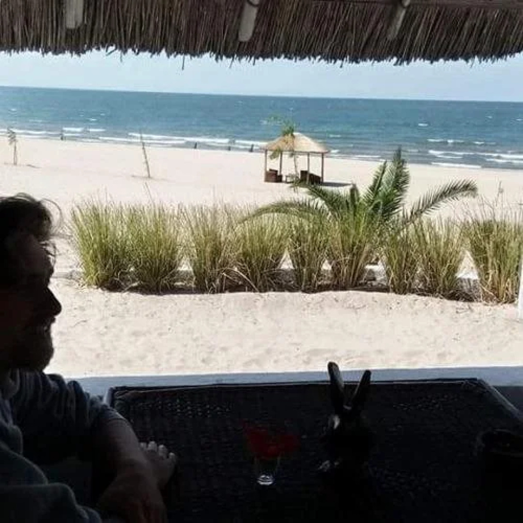 Fish Eagle Bay Lodge