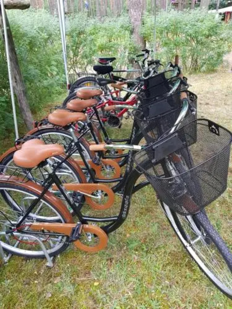 Stanica Wodna Spychowo