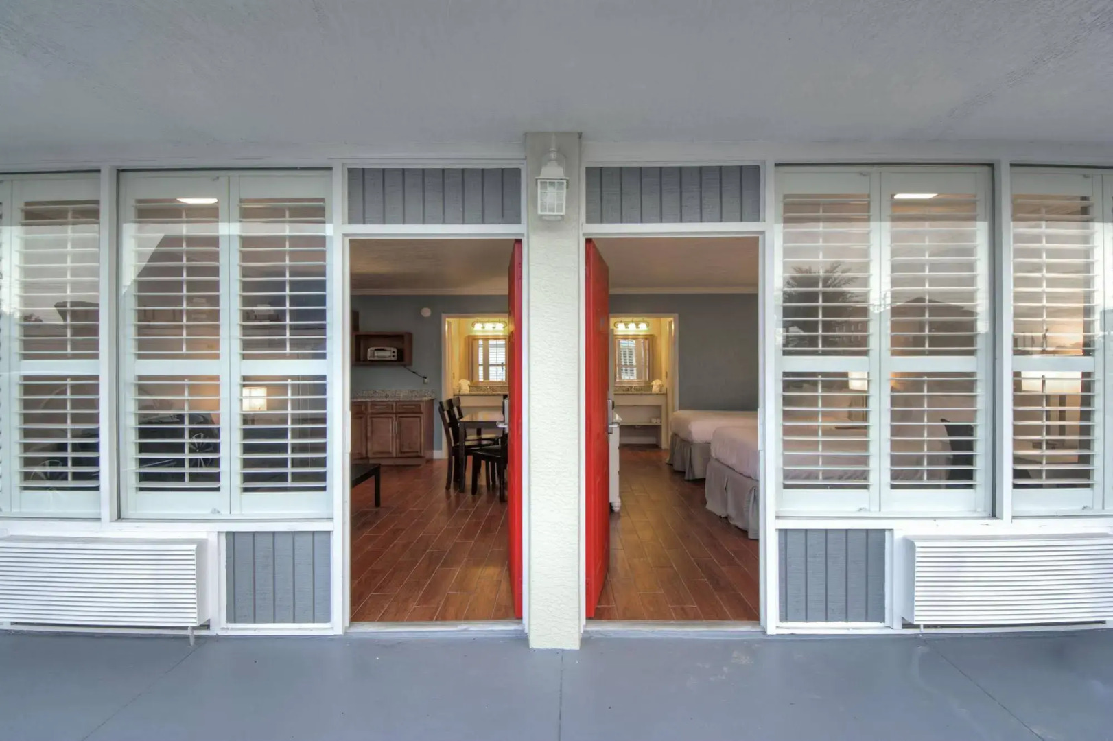 Melbourne All Suites Inn near I95