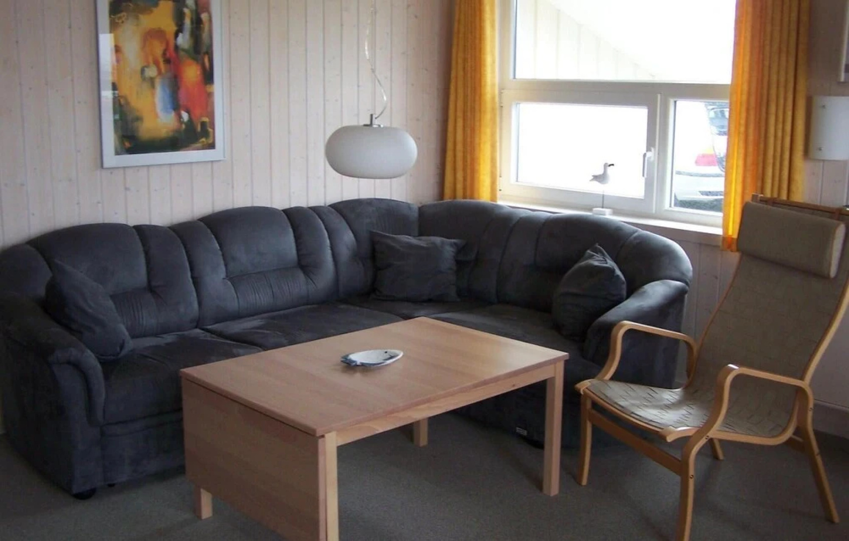 Friedrichskoog/strandpark 4