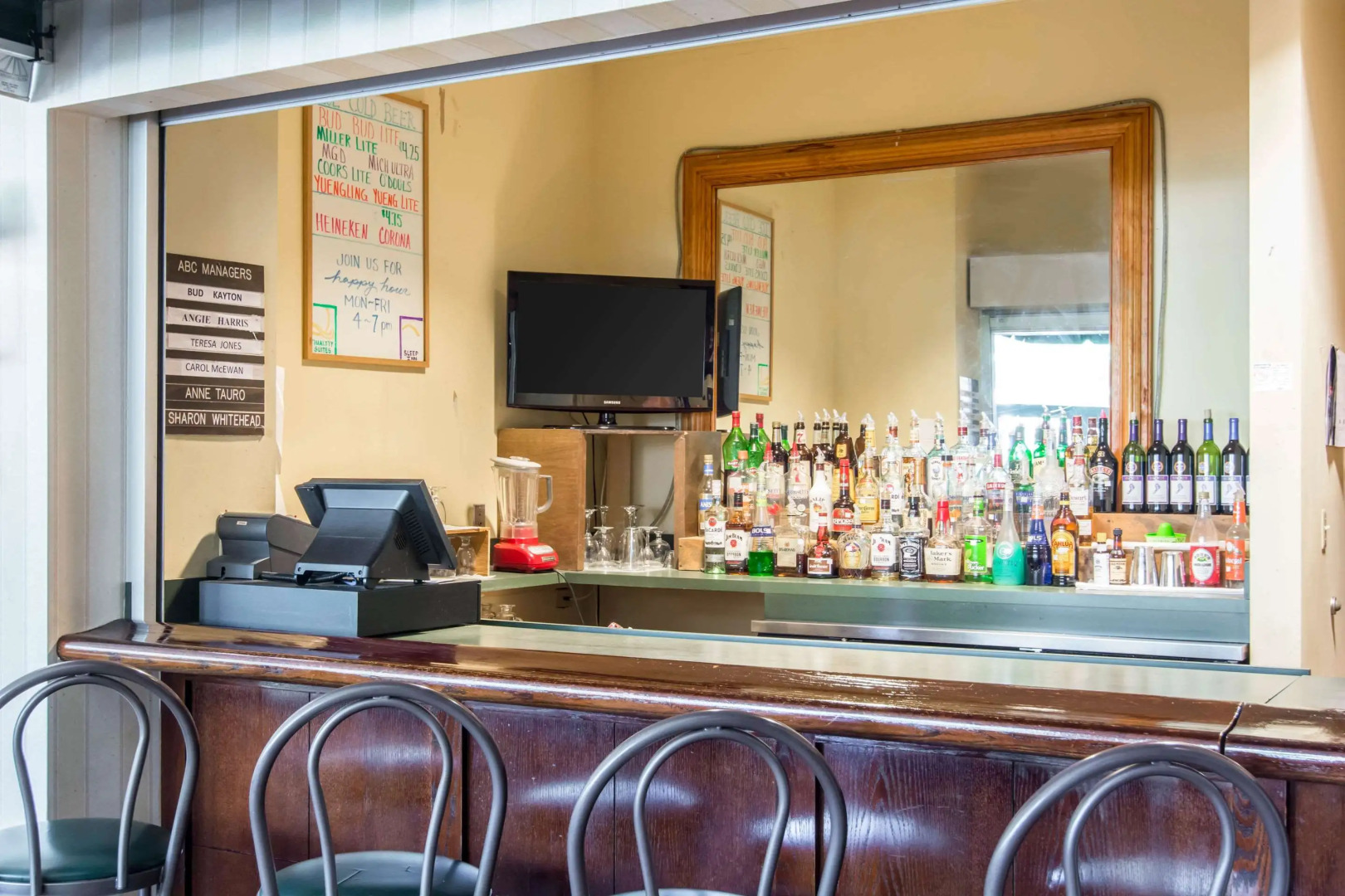 Sleep Inn Lake Wright - Norfolk Airport