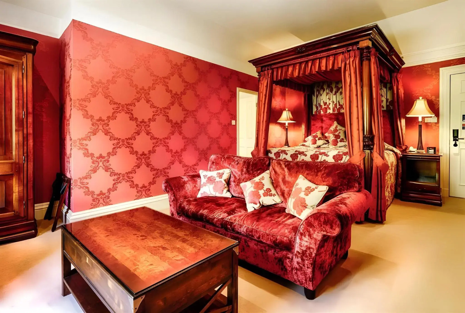 The Mansion House Hotel