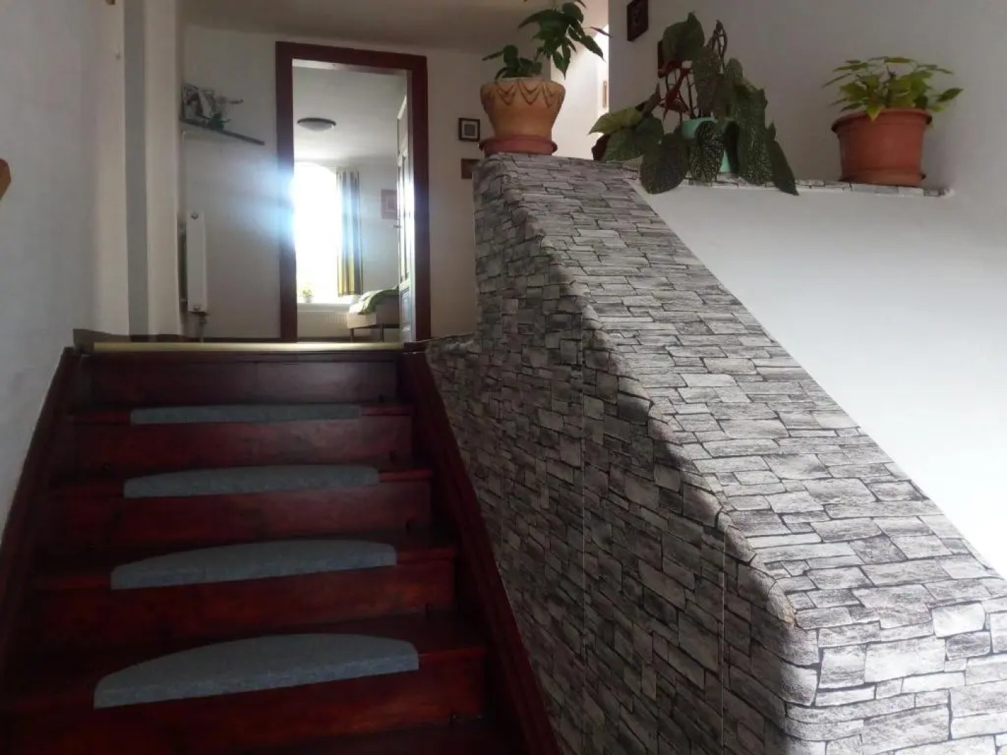 Apartment Krkonošská