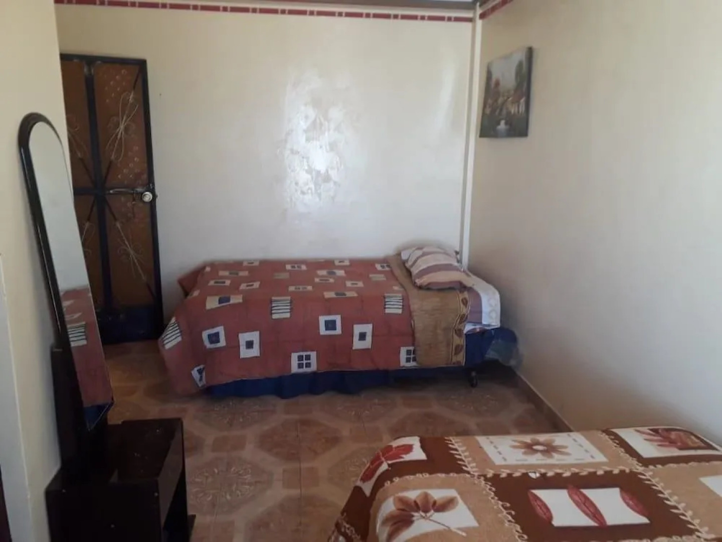 Residencial La Cabaña