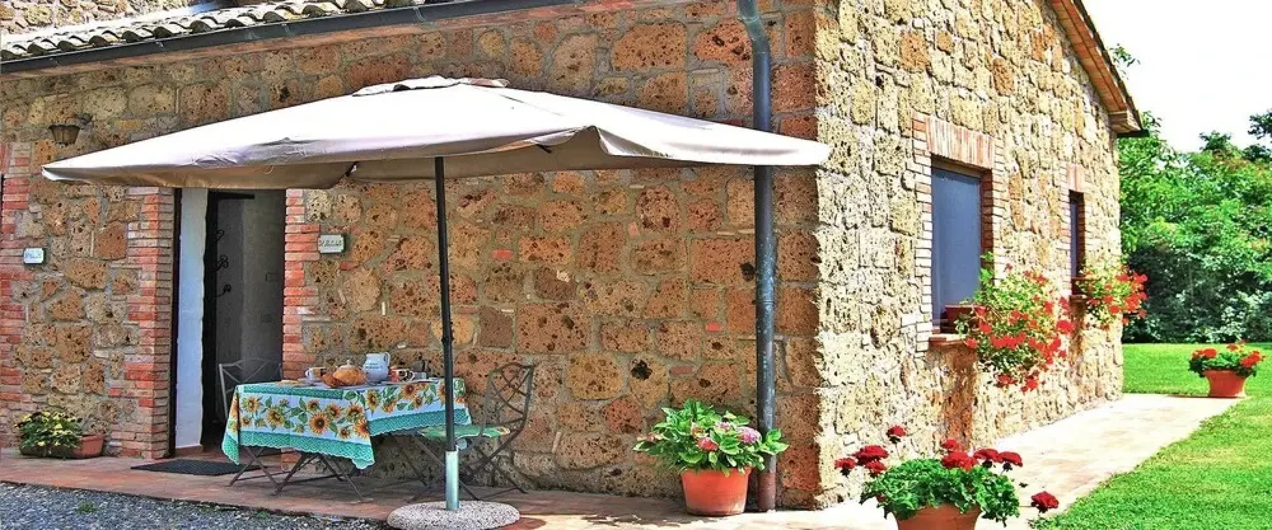 Agriturismo Poggio Porsenna
