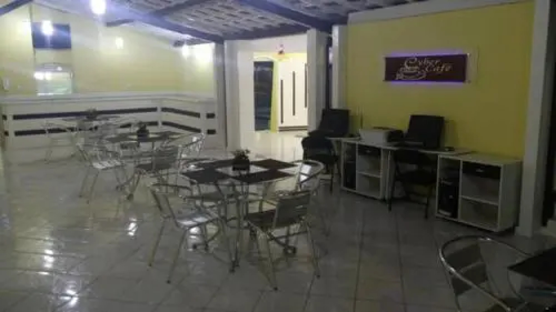 Pousada do Bosque Amargosa