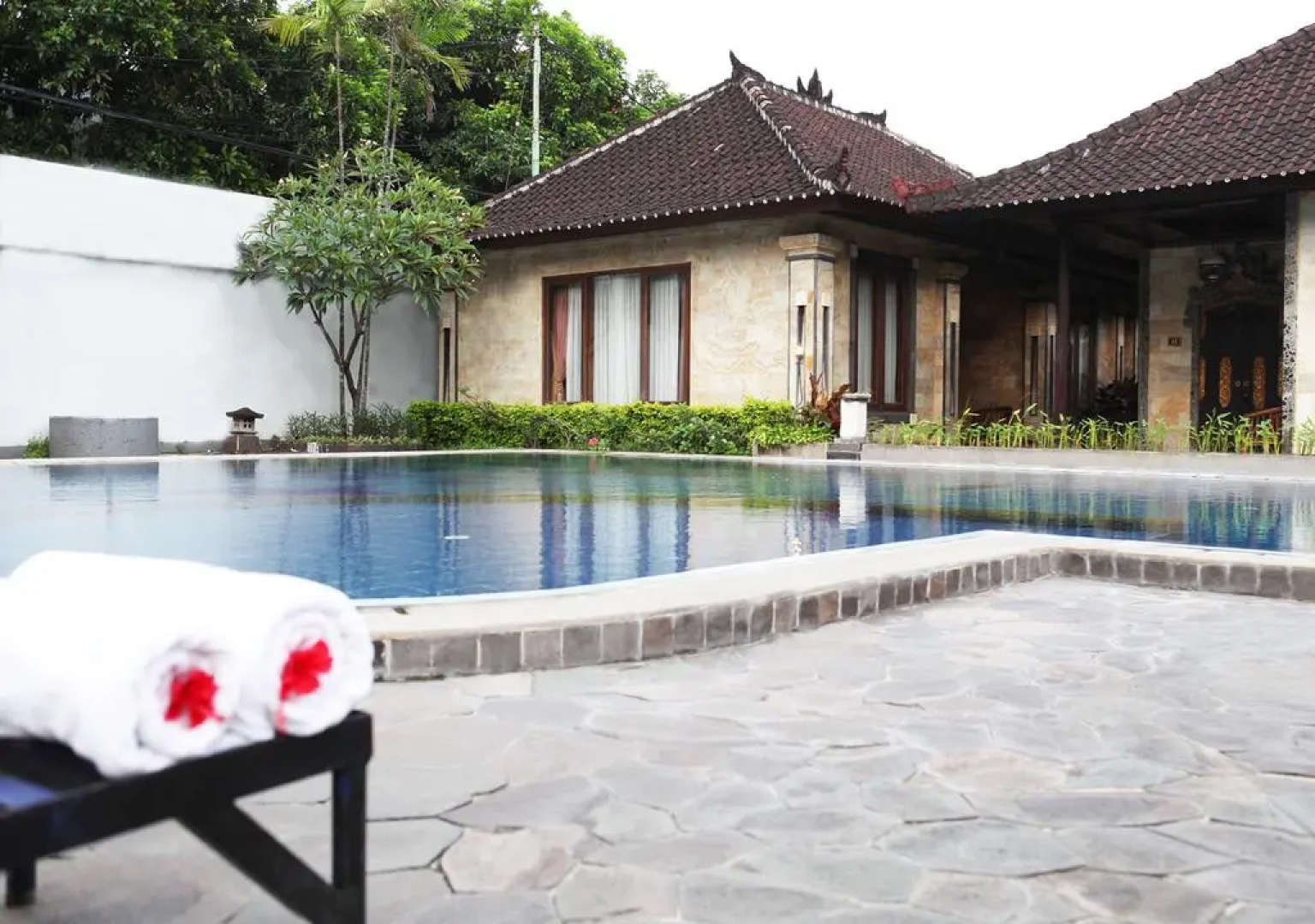 Taman Sari Cottages 2