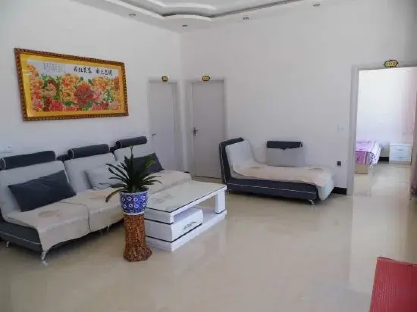 Wangjia Dayuan Homestay