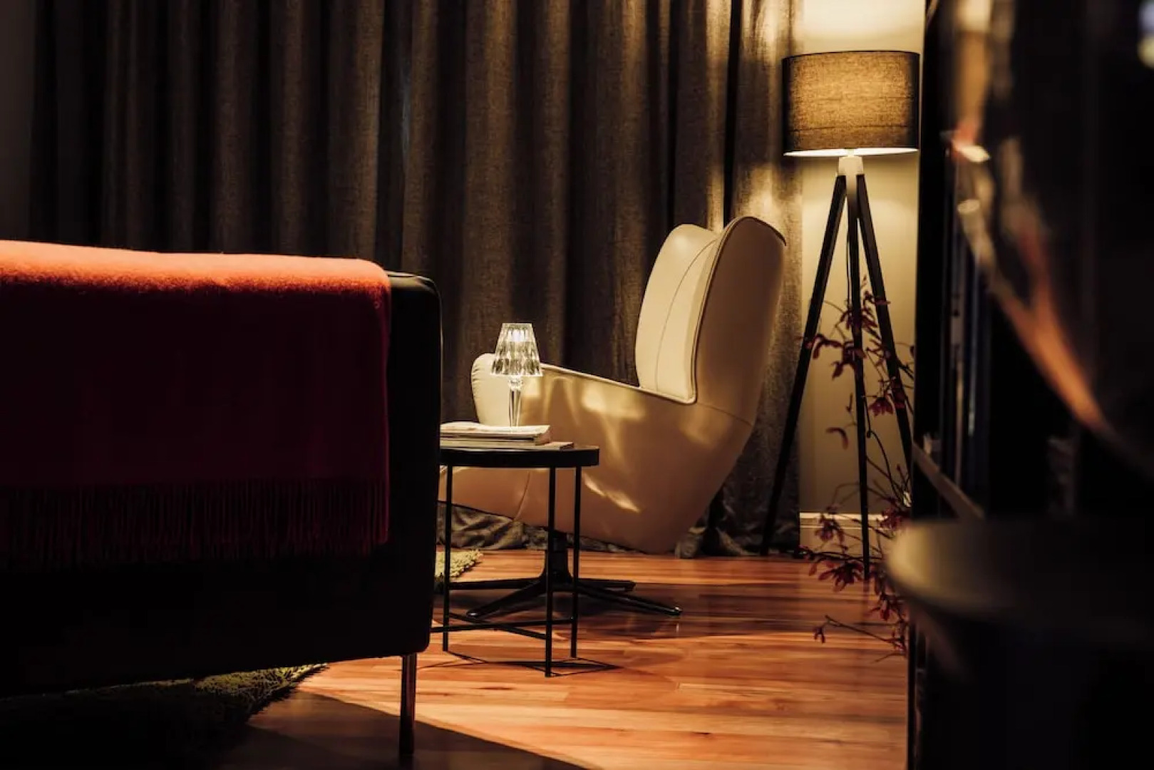 Maruia River Retreat