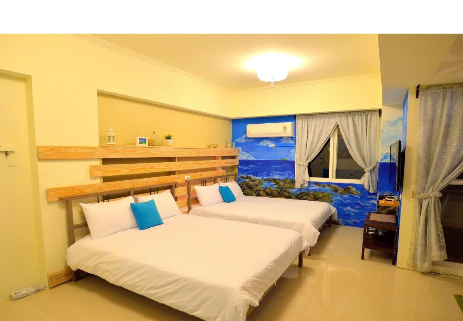 Cerulean Coastal B&B