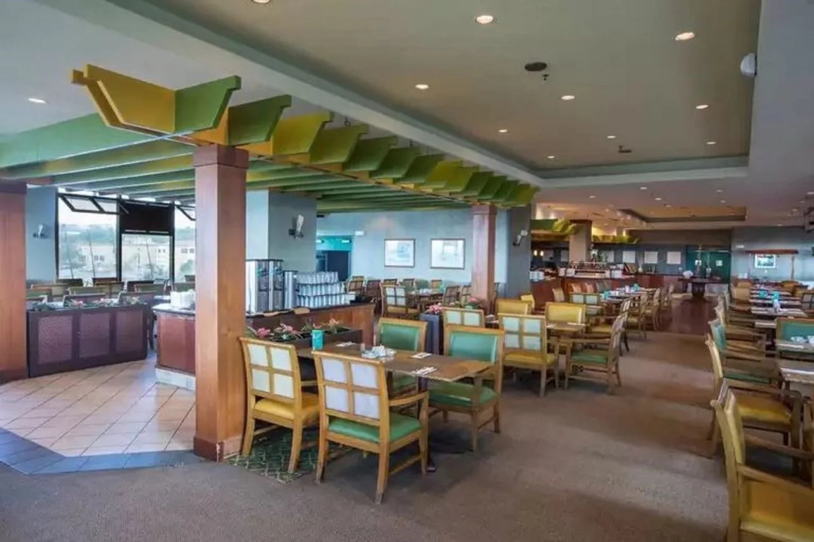 Pacific Star Resort & Spa