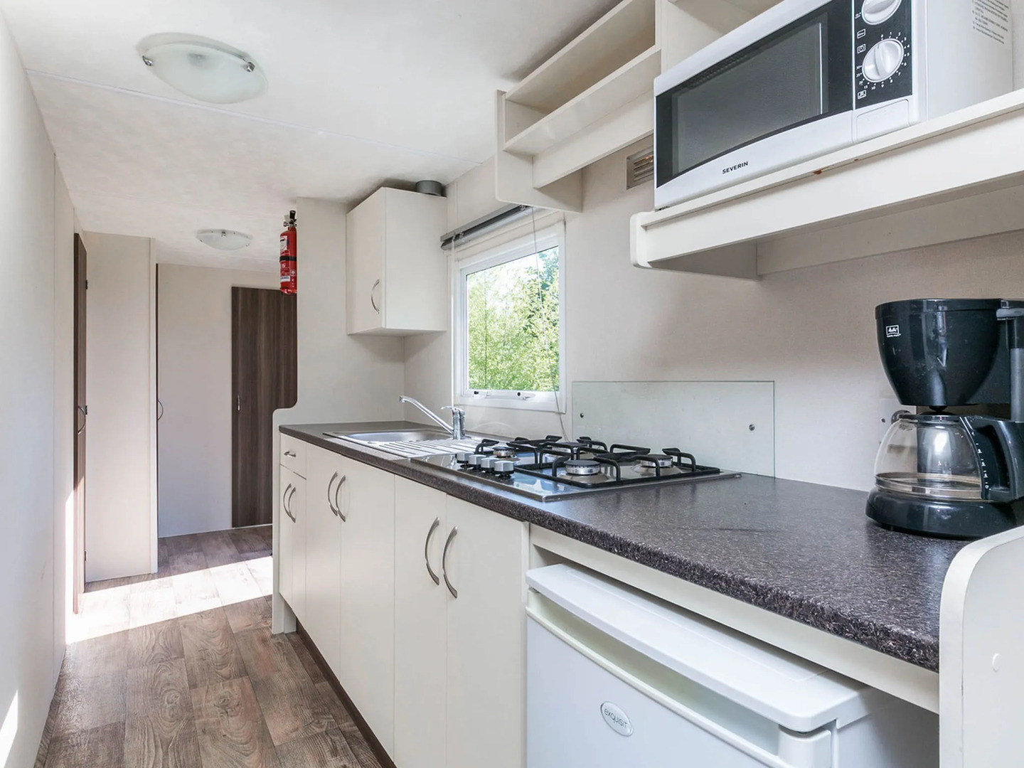 Oostappen Vakantiepark Blauwe Meer