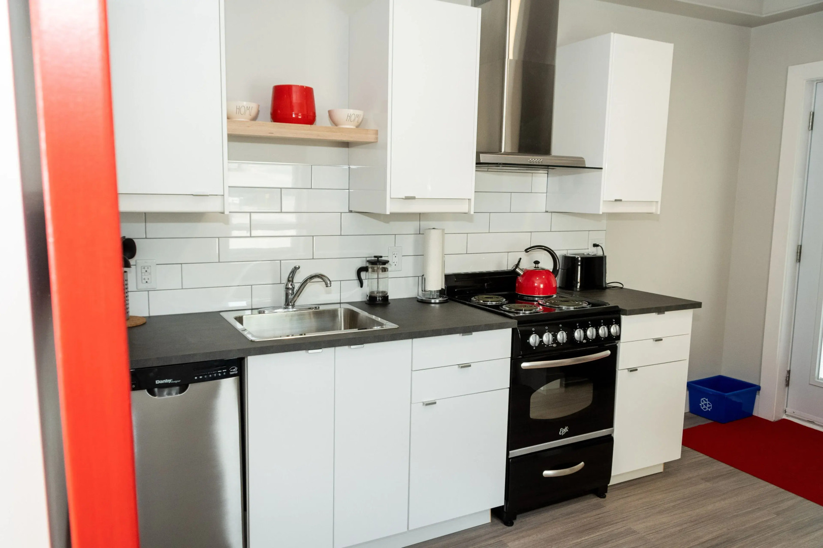 Morel Executive Suites