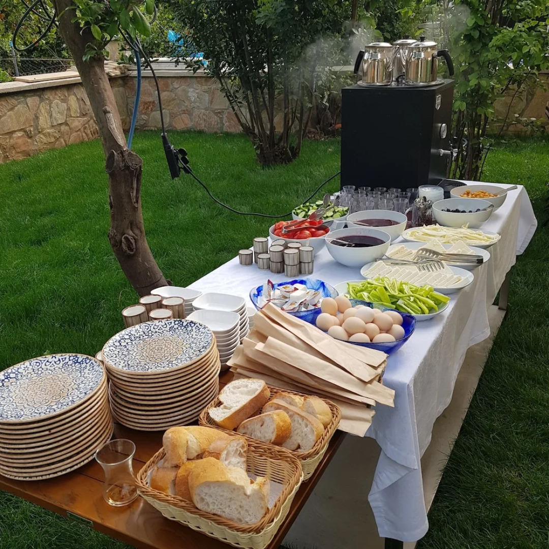 Akcapinar Korfez Butik Otel