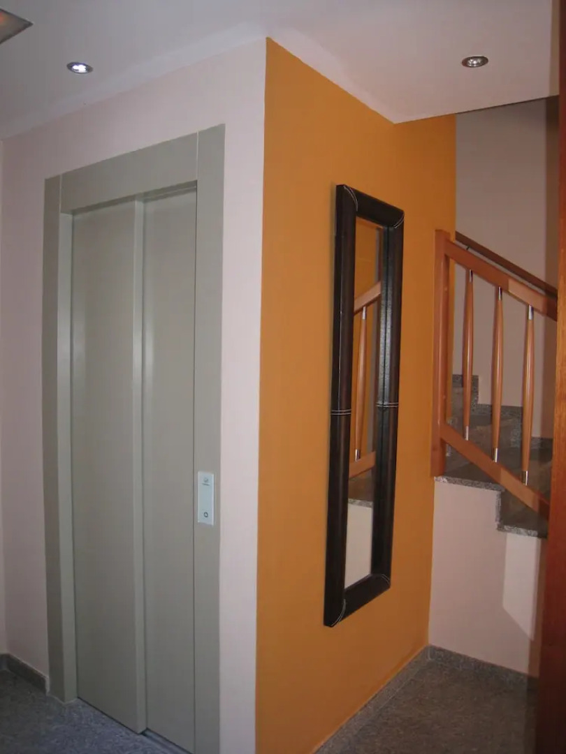 Apartamentos Turisticos Graus