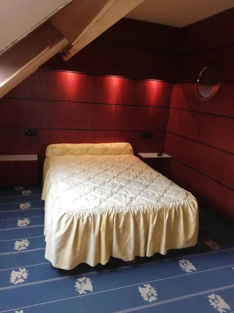 Hôtel authentic by balladins – Rodez / Le Ségala