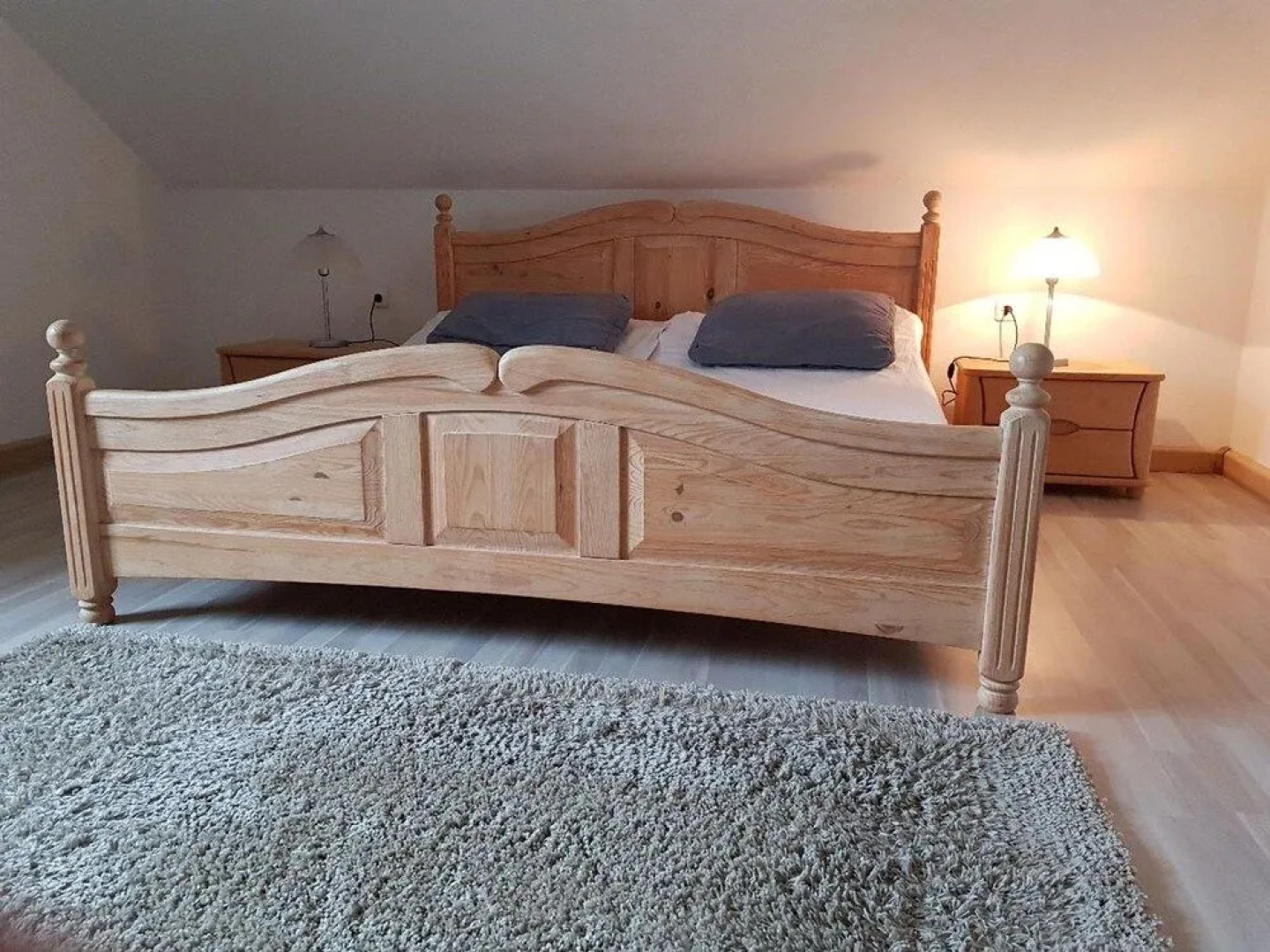 Ferienhaus Klingenbrunn