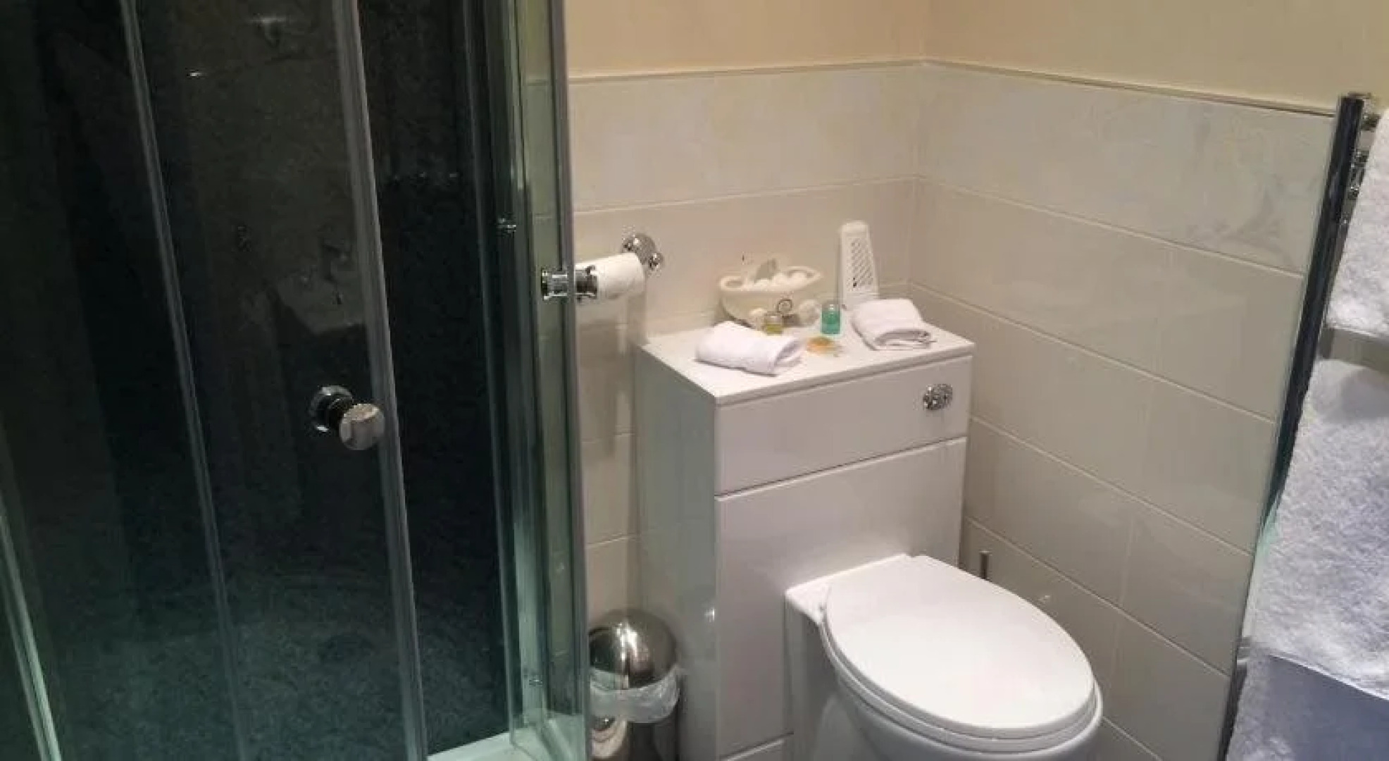 Dawn Break Guest House