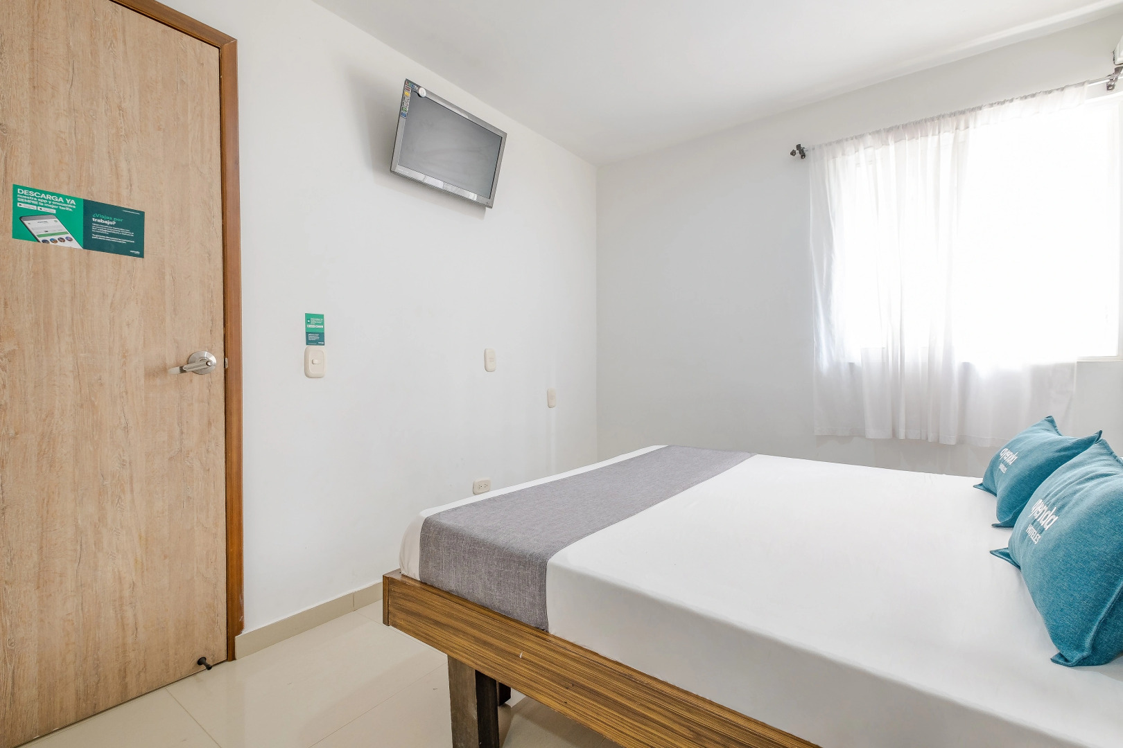 Hotel Metropolitana Plaza