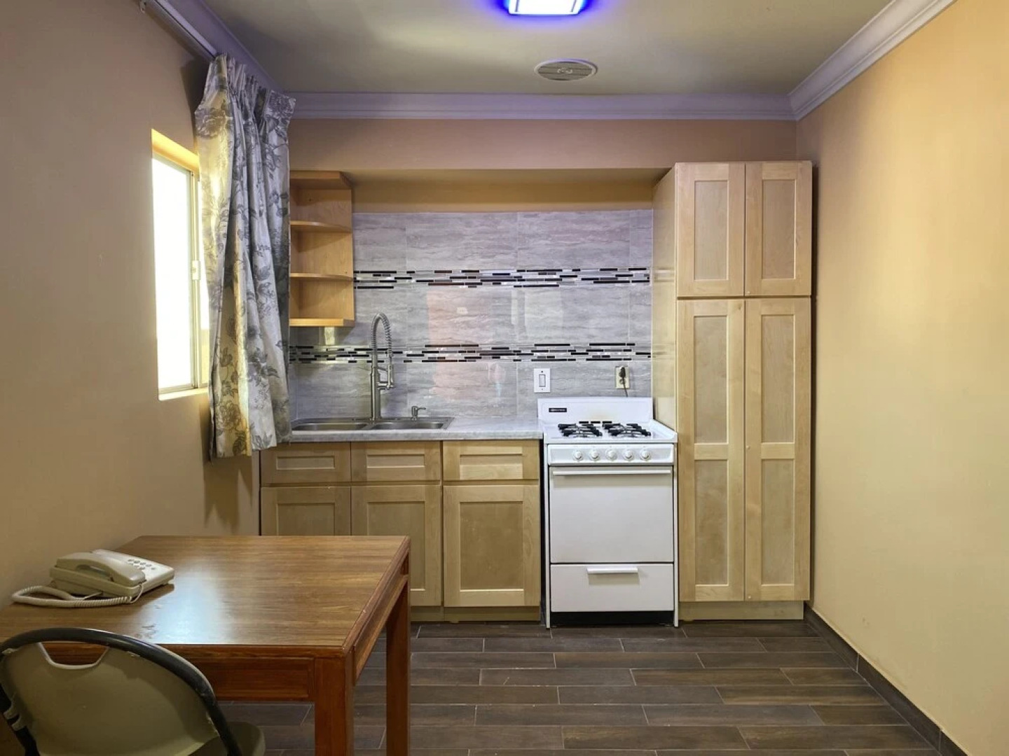 Orange Villa Park Motel