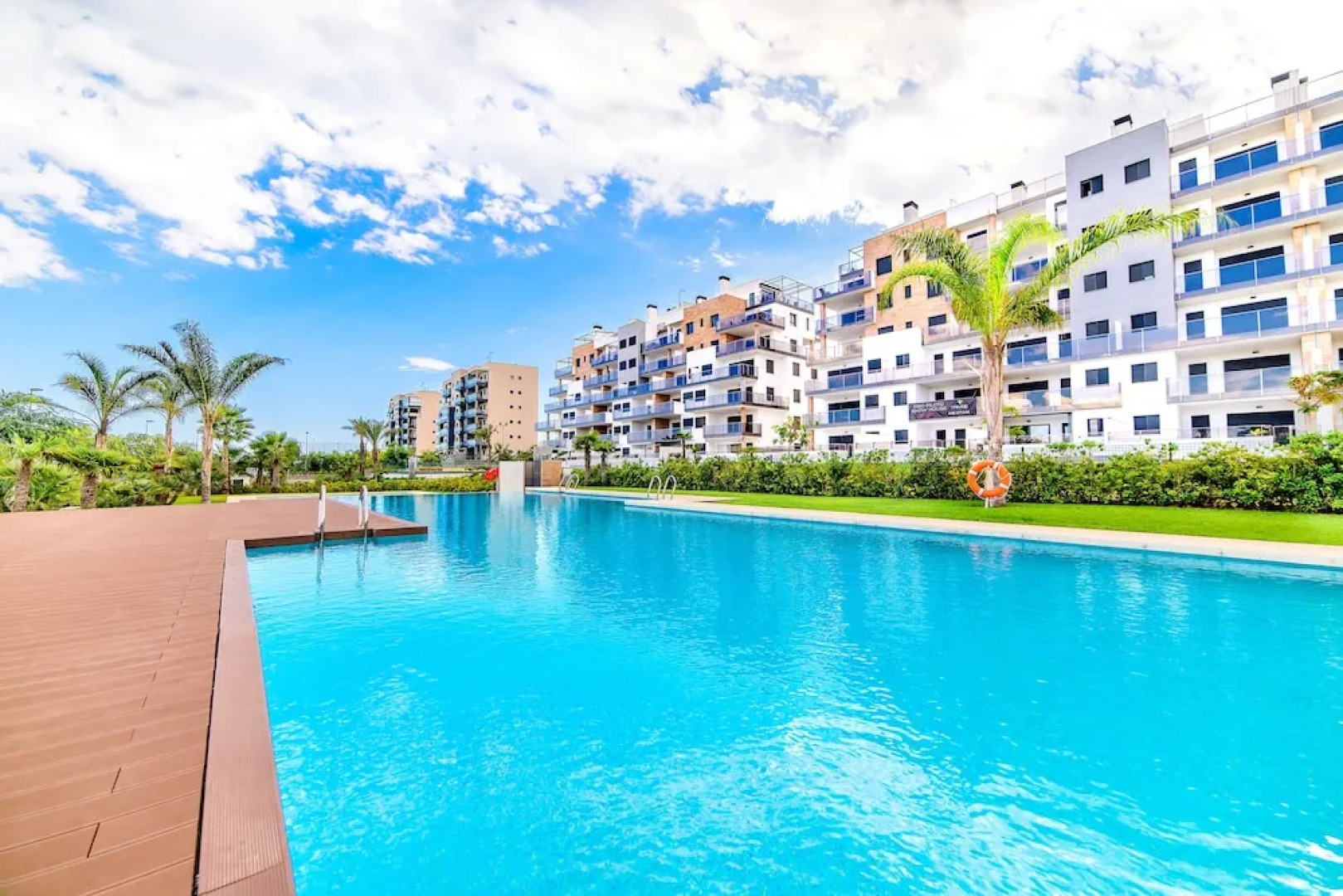 Apartamento Bennecke Rubi