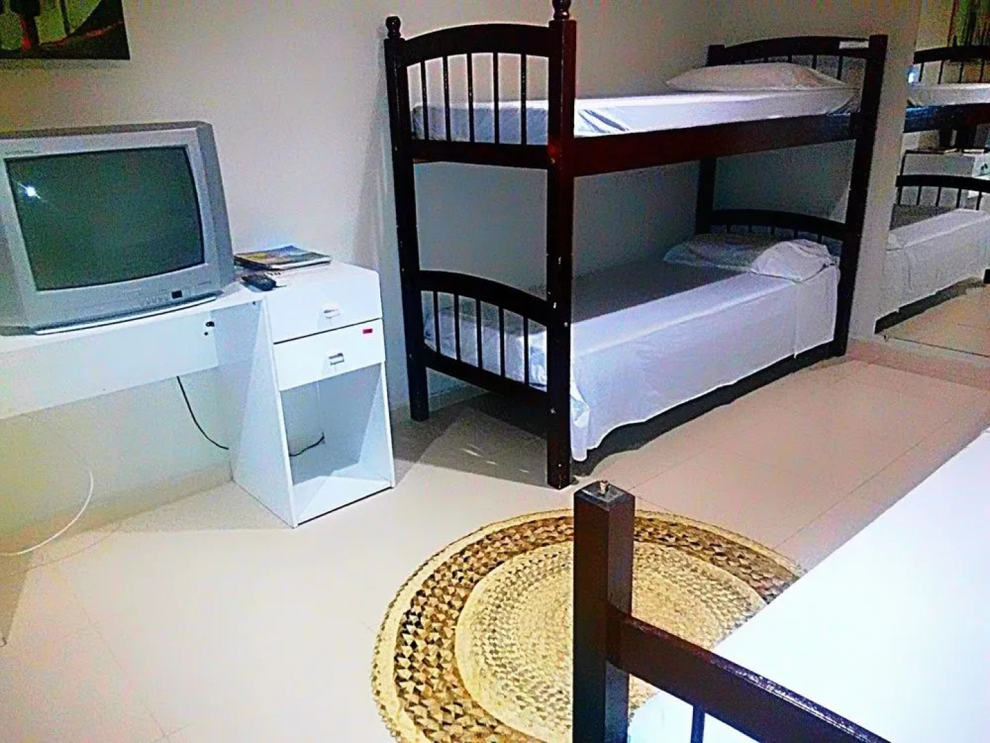 Casa da Praia Hostel e Pousada