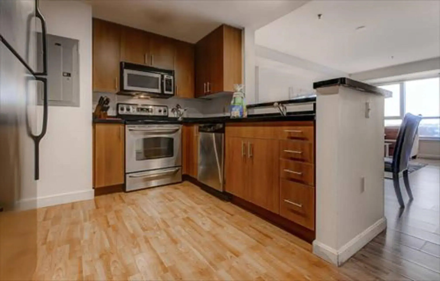 Global Luxury Suites Fenway Park