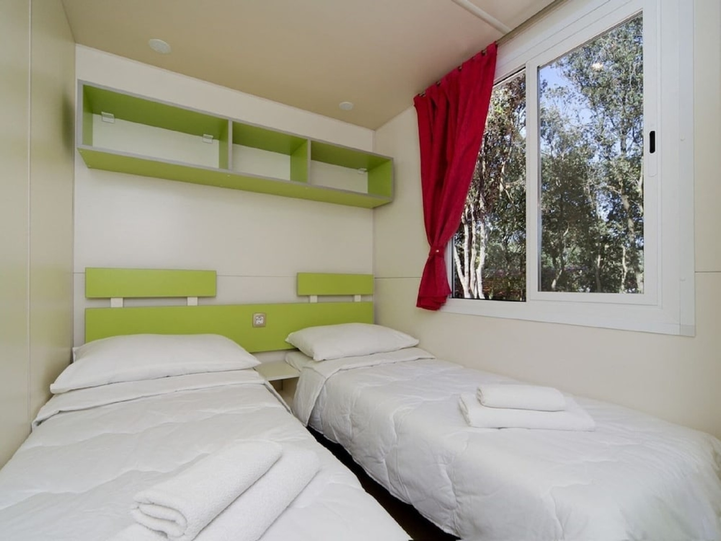Holiday Home in Nerezine near Sea