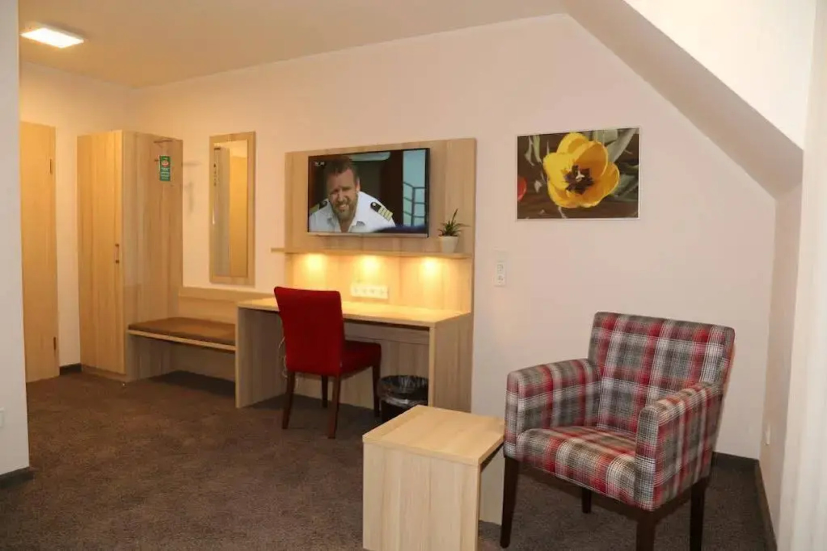 Leidringer Gästehaus