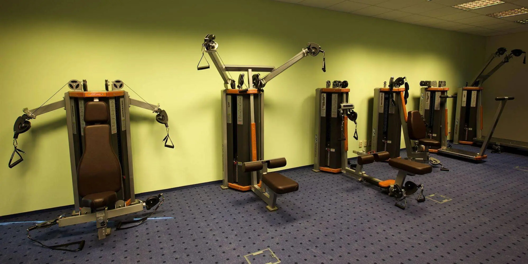 Ponteo - Activity Park Rusovce