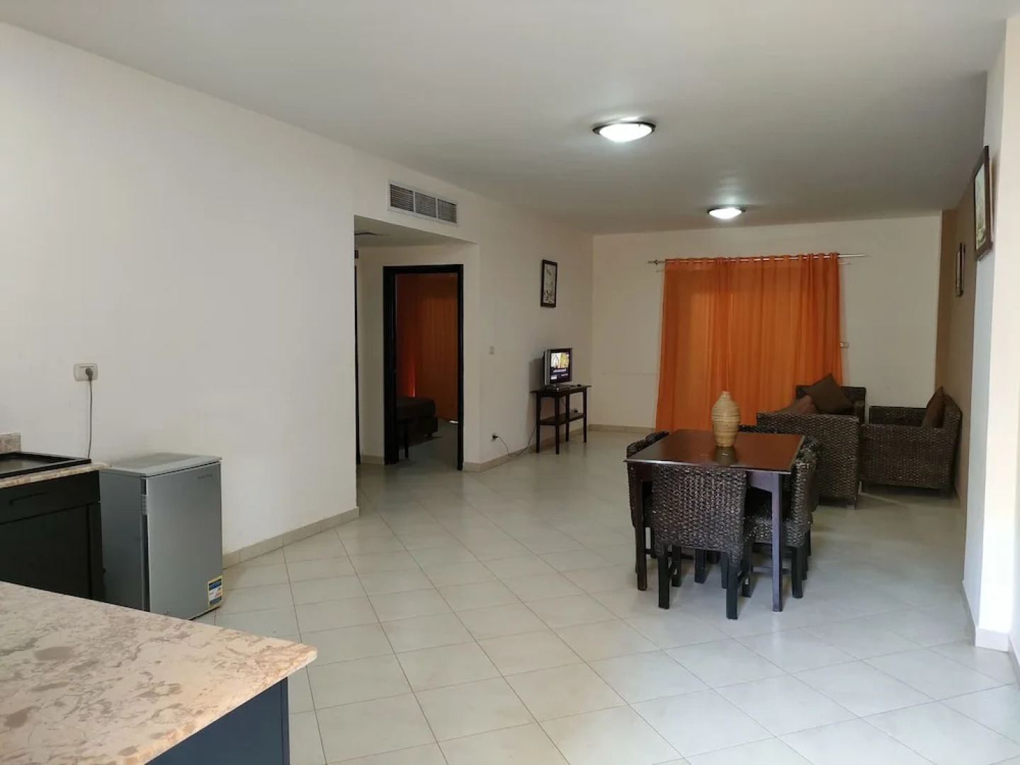 Alhayat Ain El Sokhna