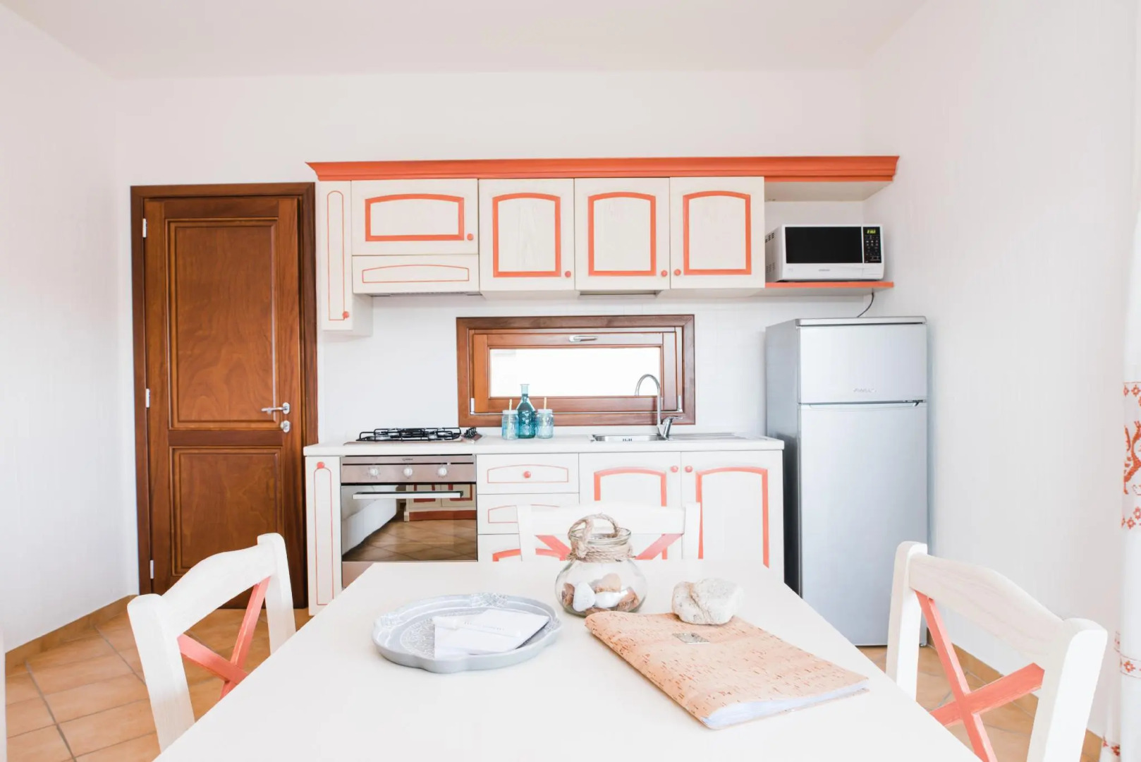 Resort Le Saline Palau