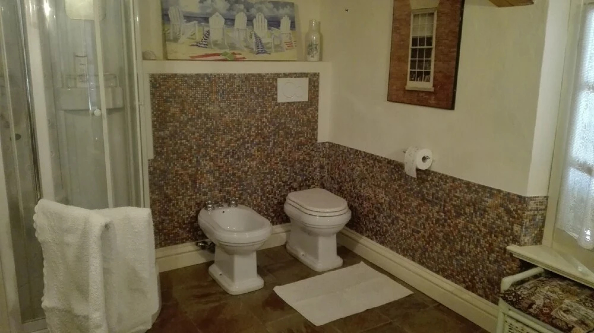 Alle Rive Bed'n Books