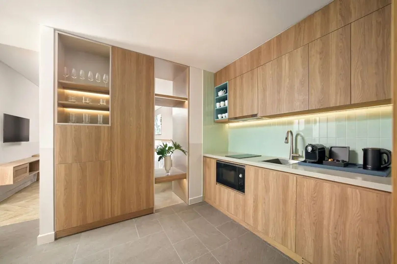 IXORA Ho Tram By Fusion