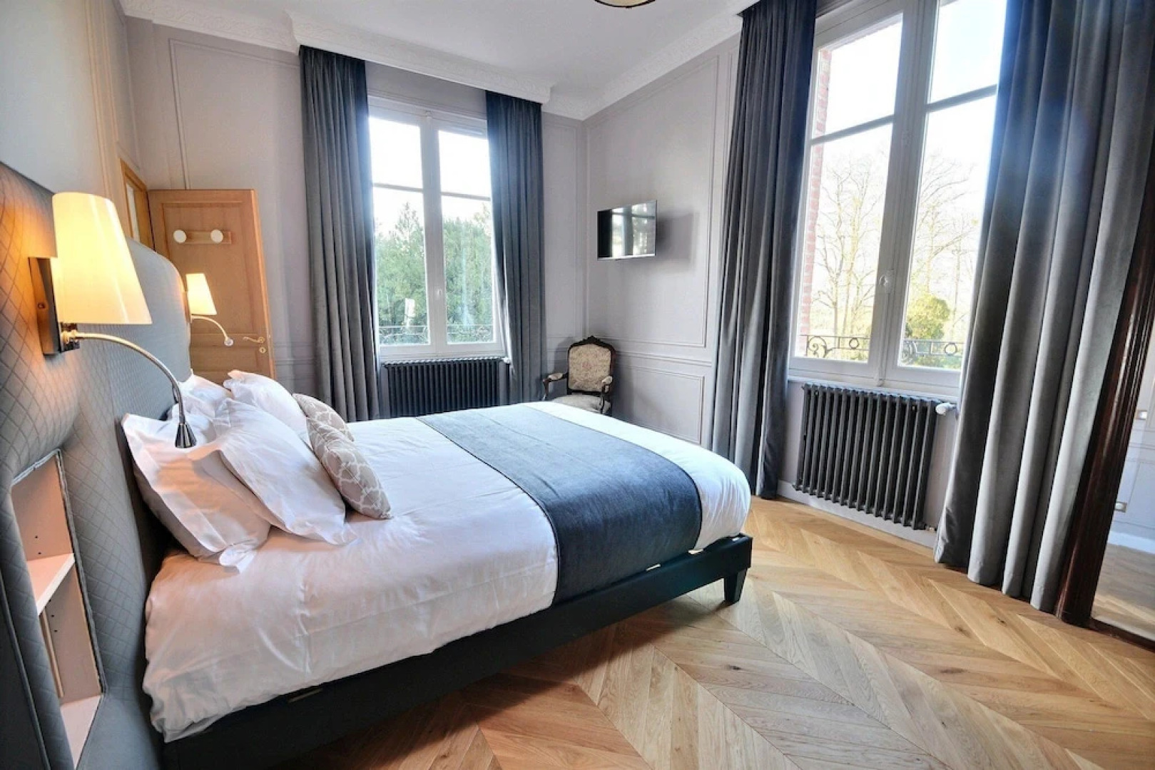 Château de la Bribourdière- 8min Cabourg