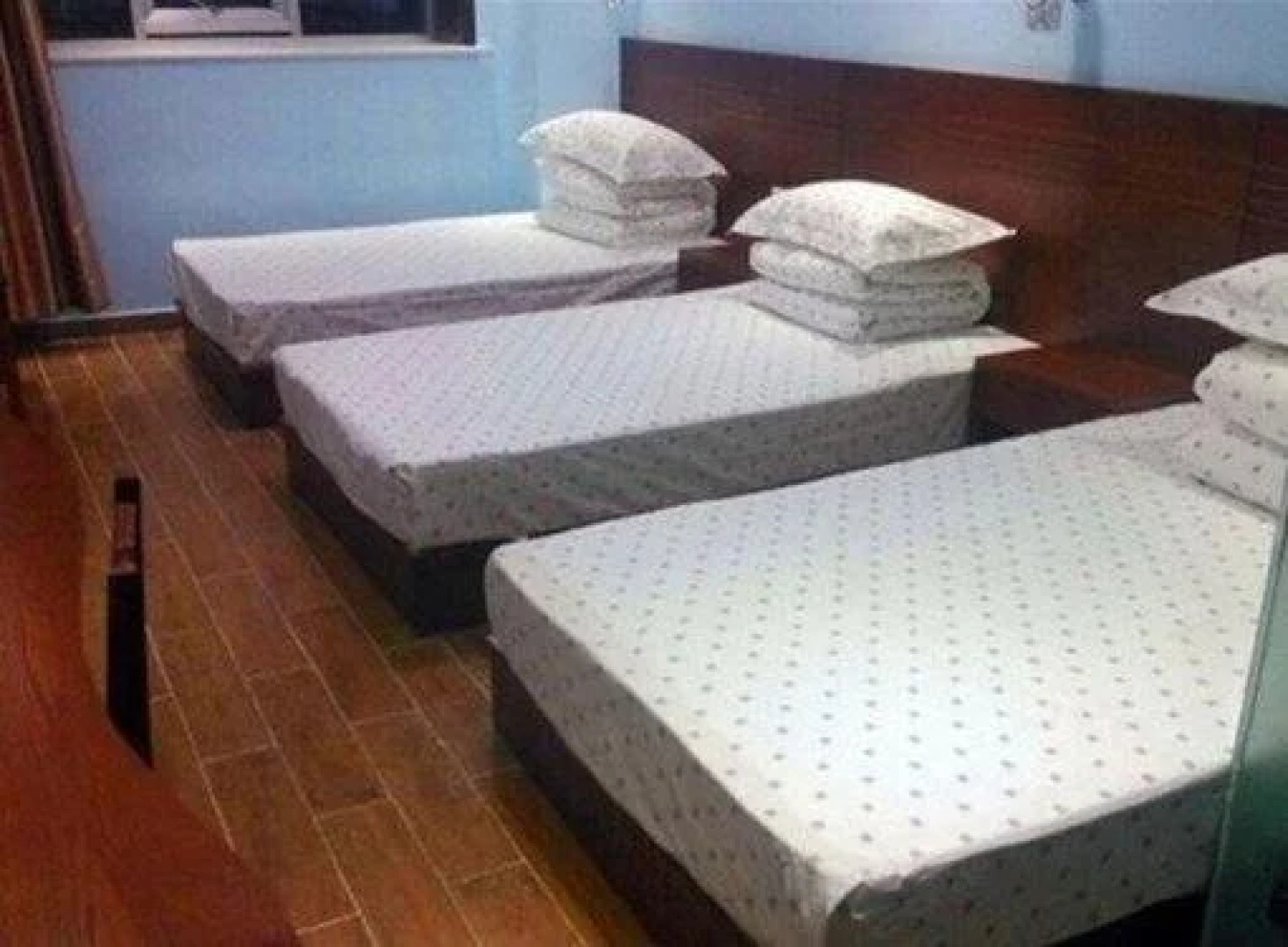 Jinsanjiao Express Inn