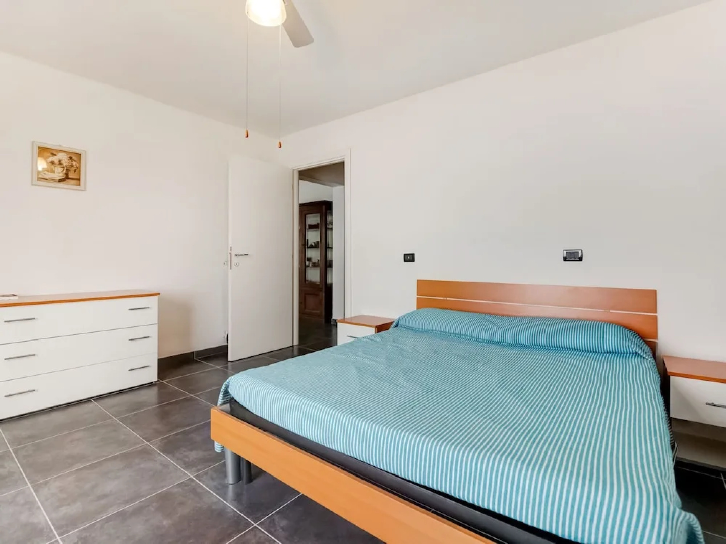 Gorgeous Apartment in Cipressa With Terrace
