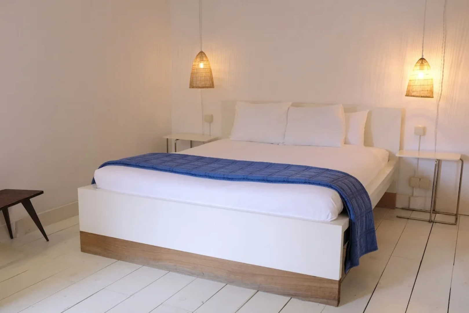 Mañarinegi Apartamentos Rurales