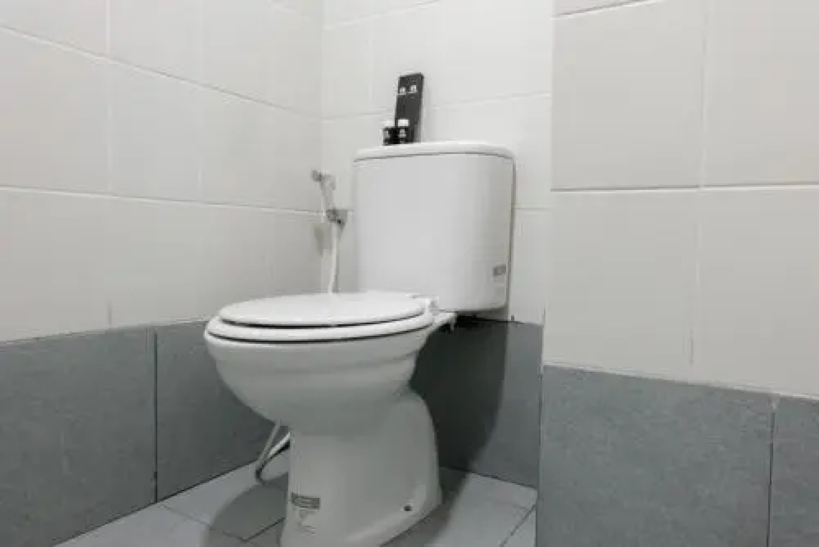 Affordable Studio Akasa BSD Apartment