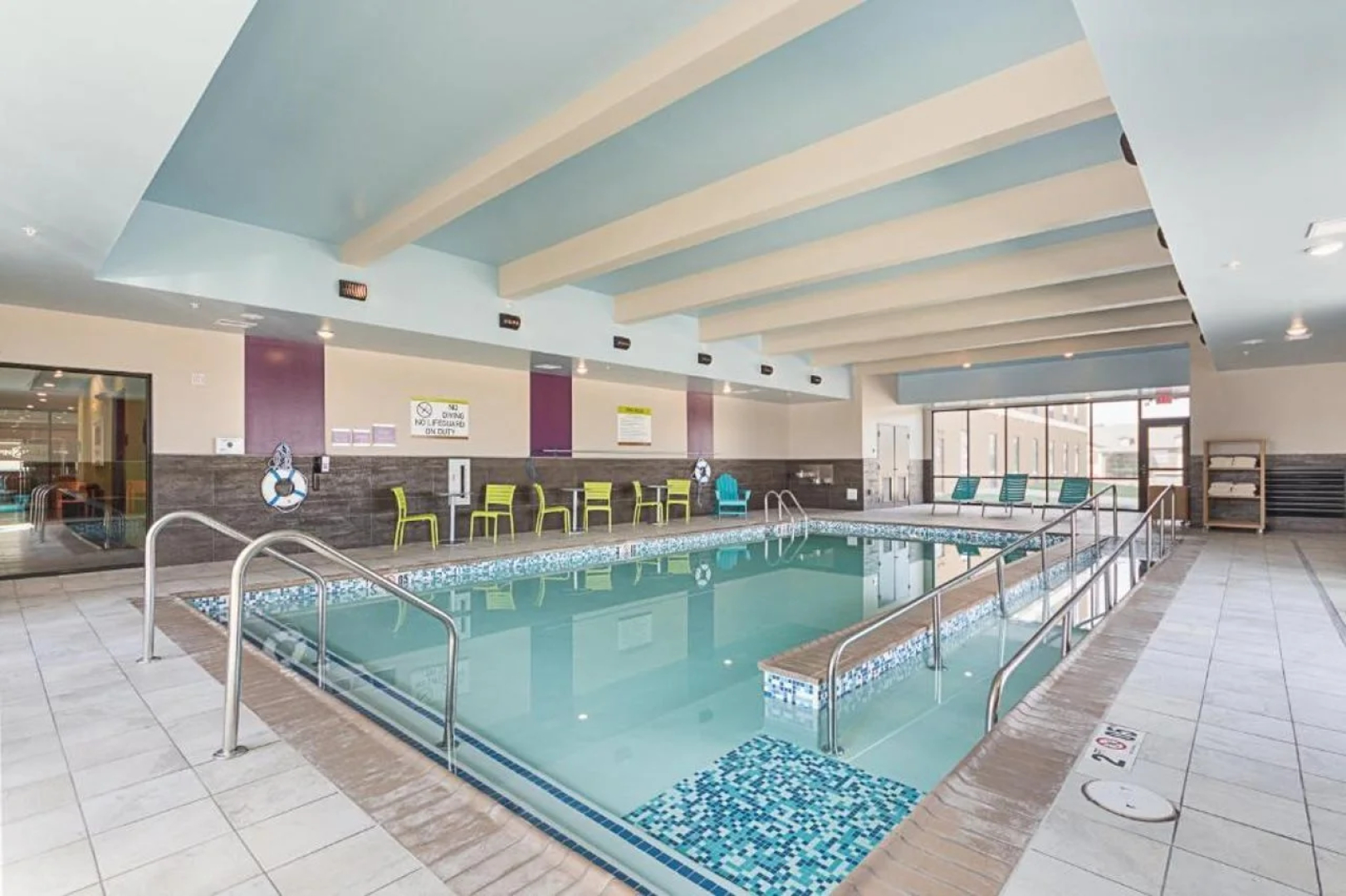 Sunrise Ridge Resort