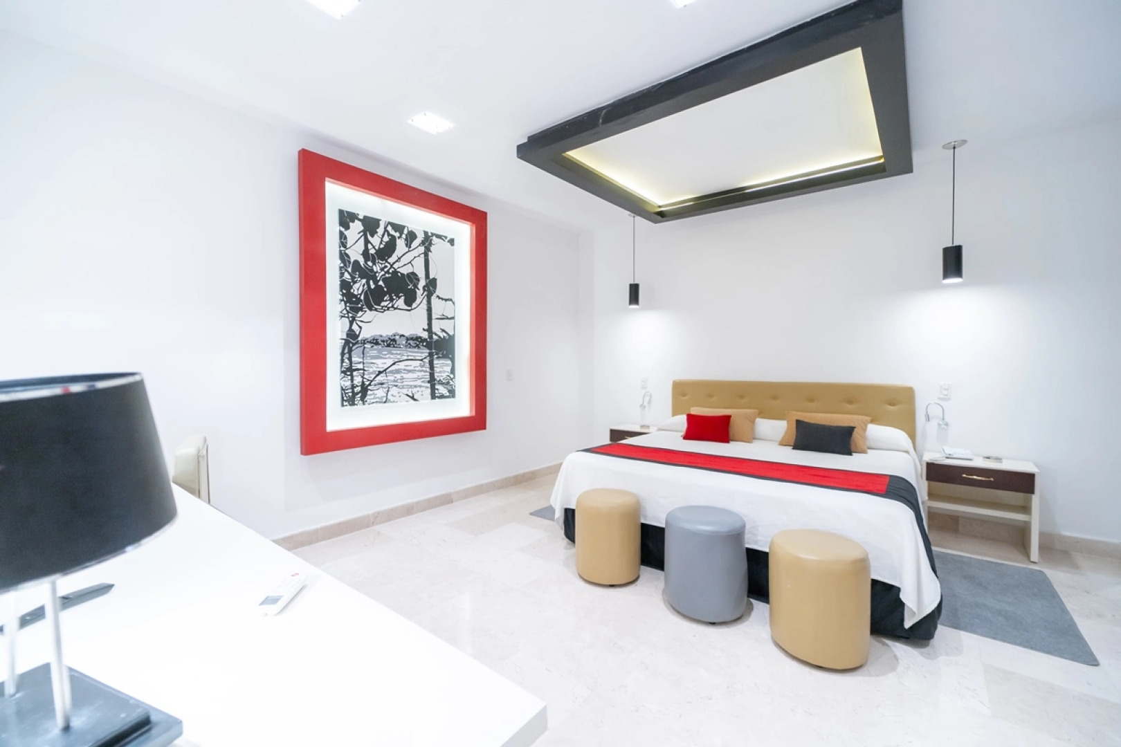 Sanctuary Santa Lucía