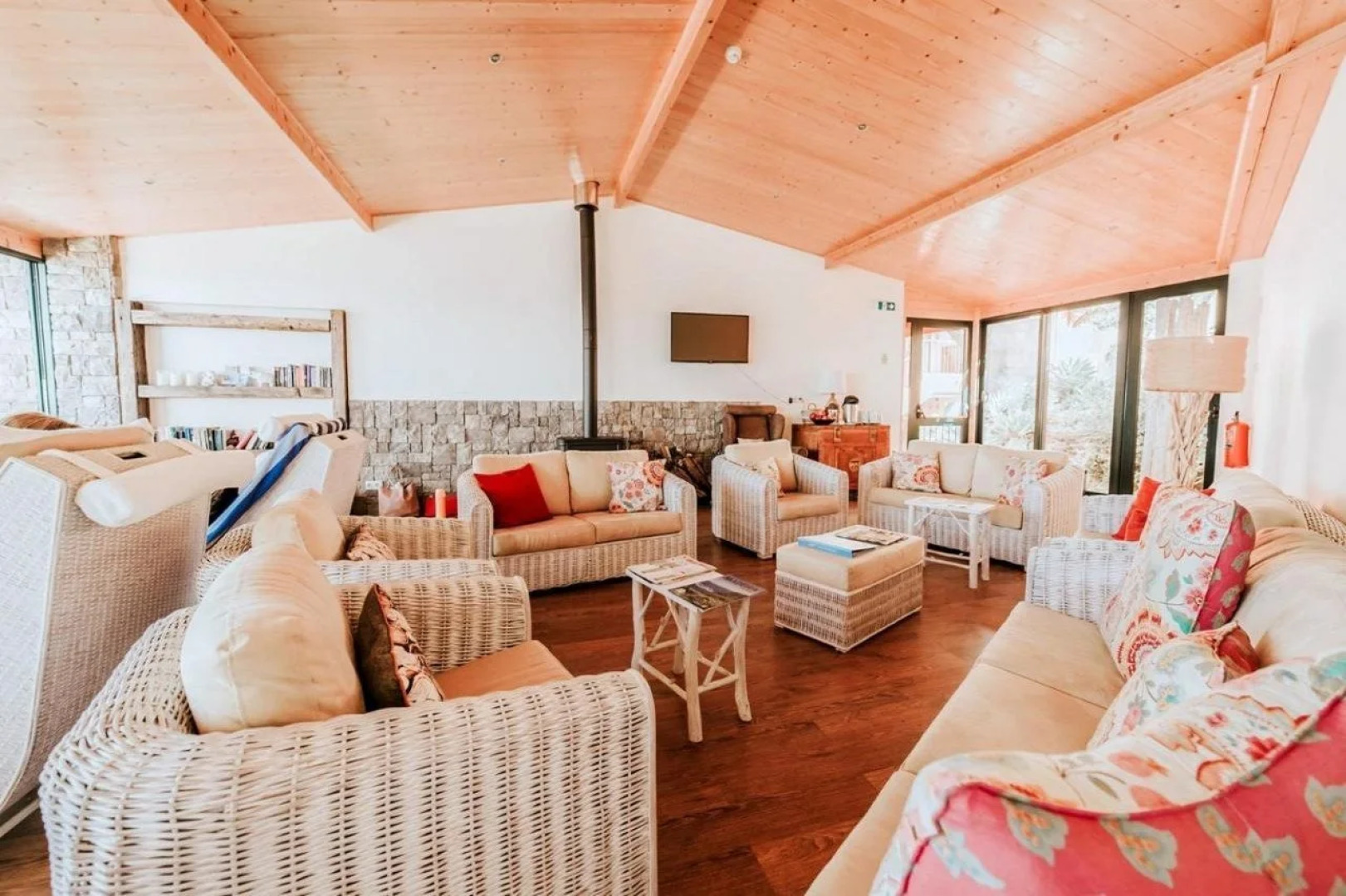 Galo Resort Hotel Alpino Atlantico