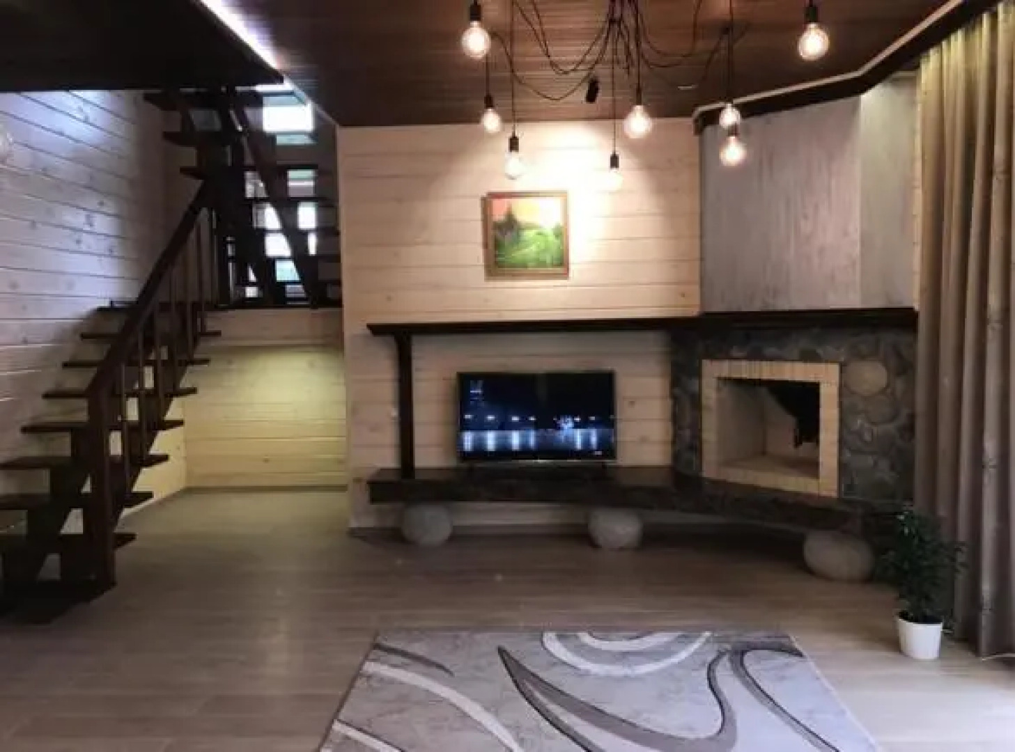 Altairest (Алтайрест) (бывш. Печки-Лавочки)