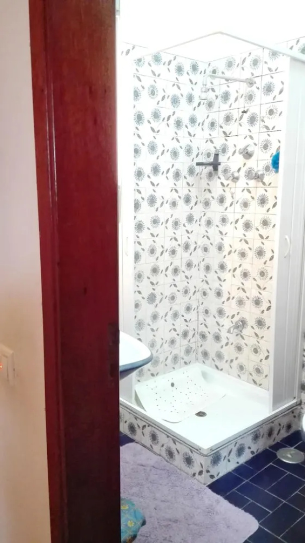 Villa With 3 Bedrooms in Fernão Ferro, With Private Pool, Enclosed Gar