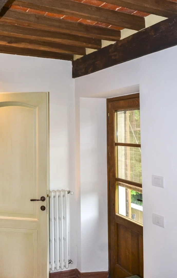 Sosta Del Pellegrino