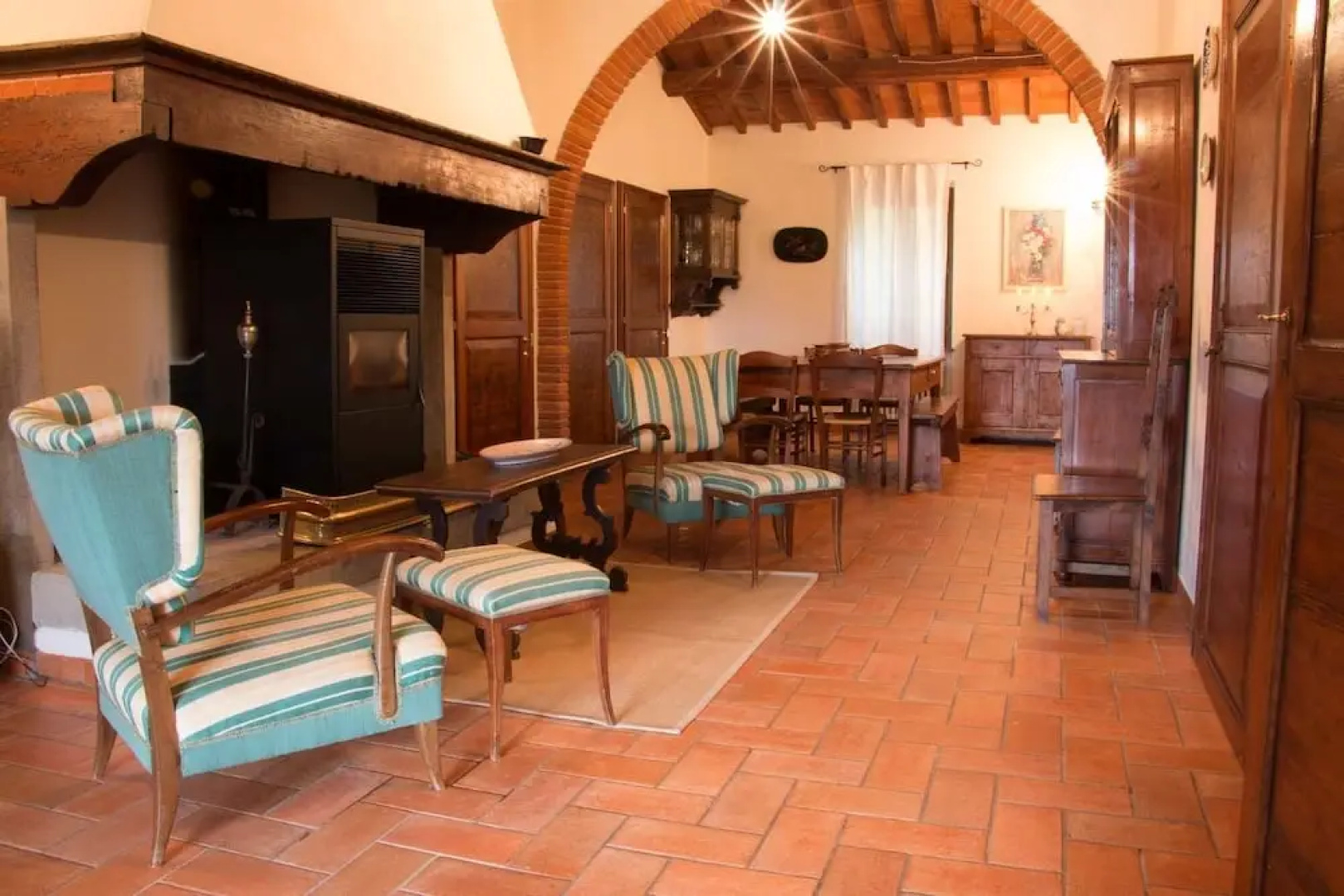 Agriturismo Brolio Quinto