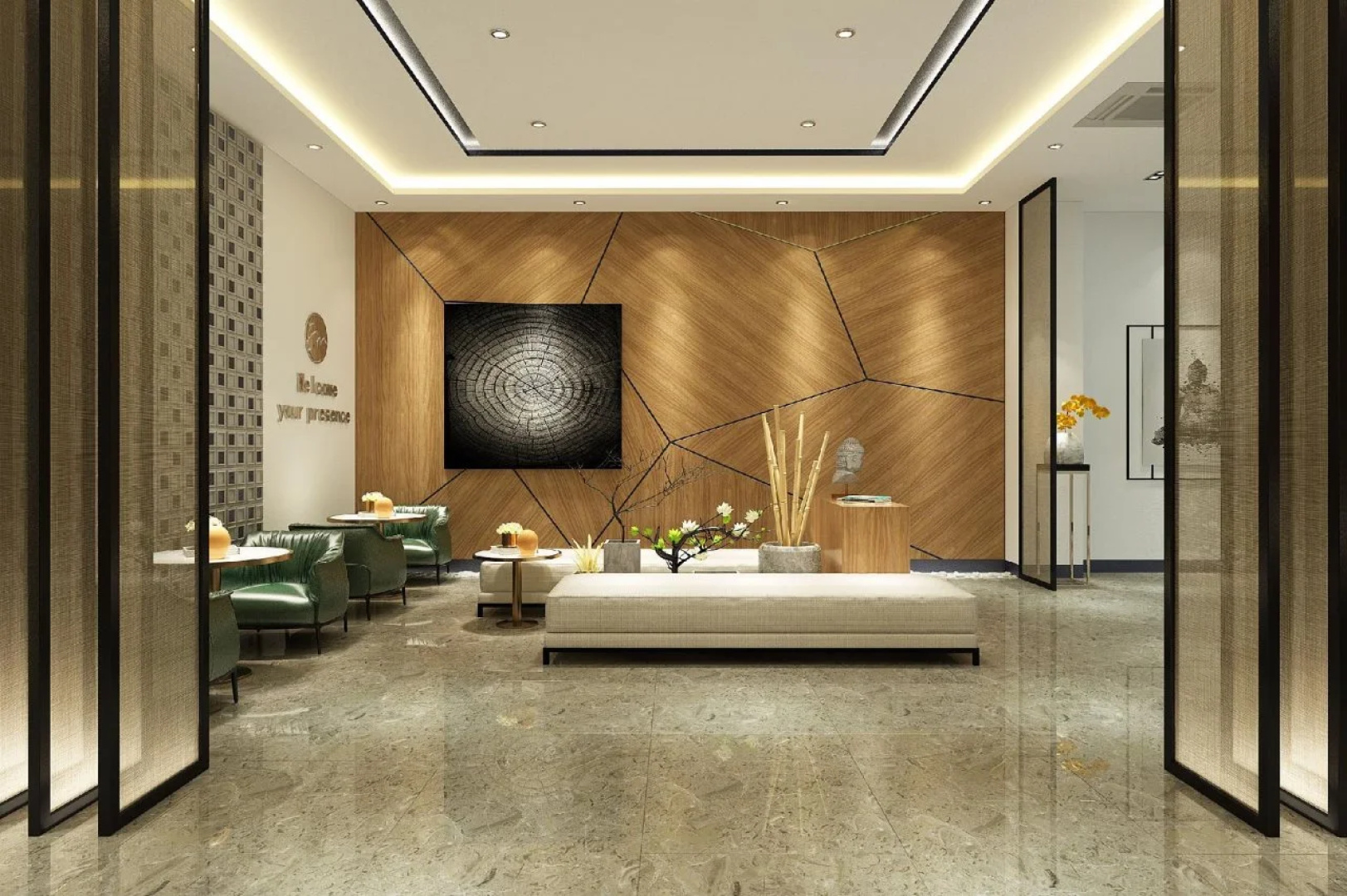 The Mekong Dragon Boutique Hotel