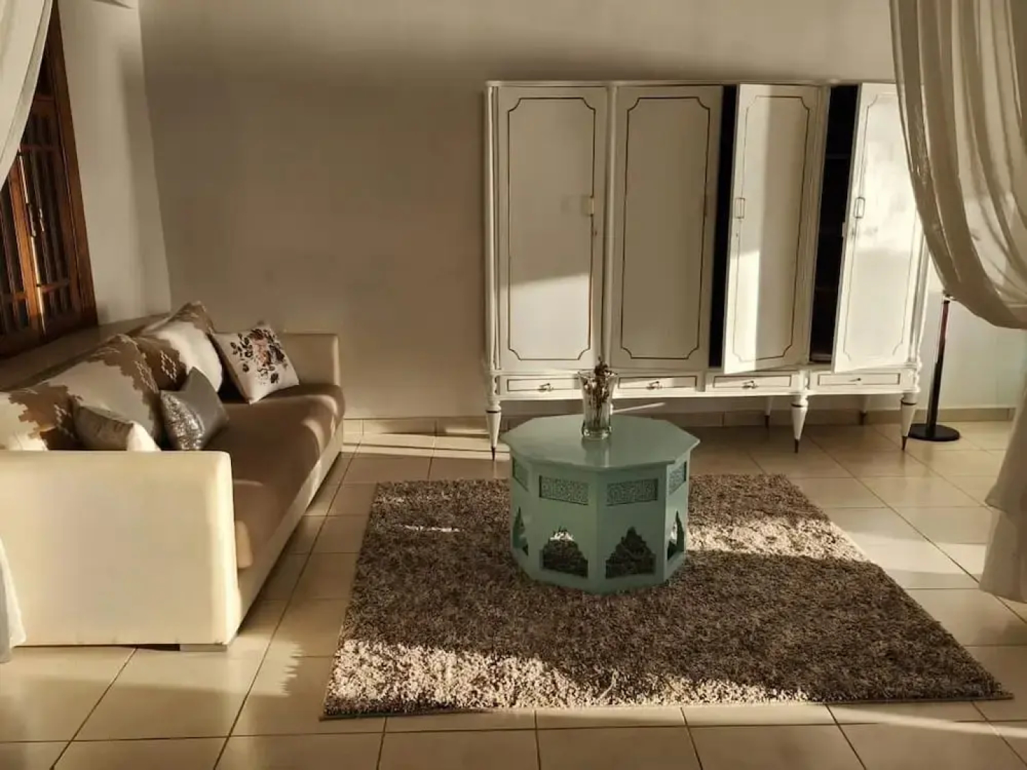 Riad Ras Lafaa