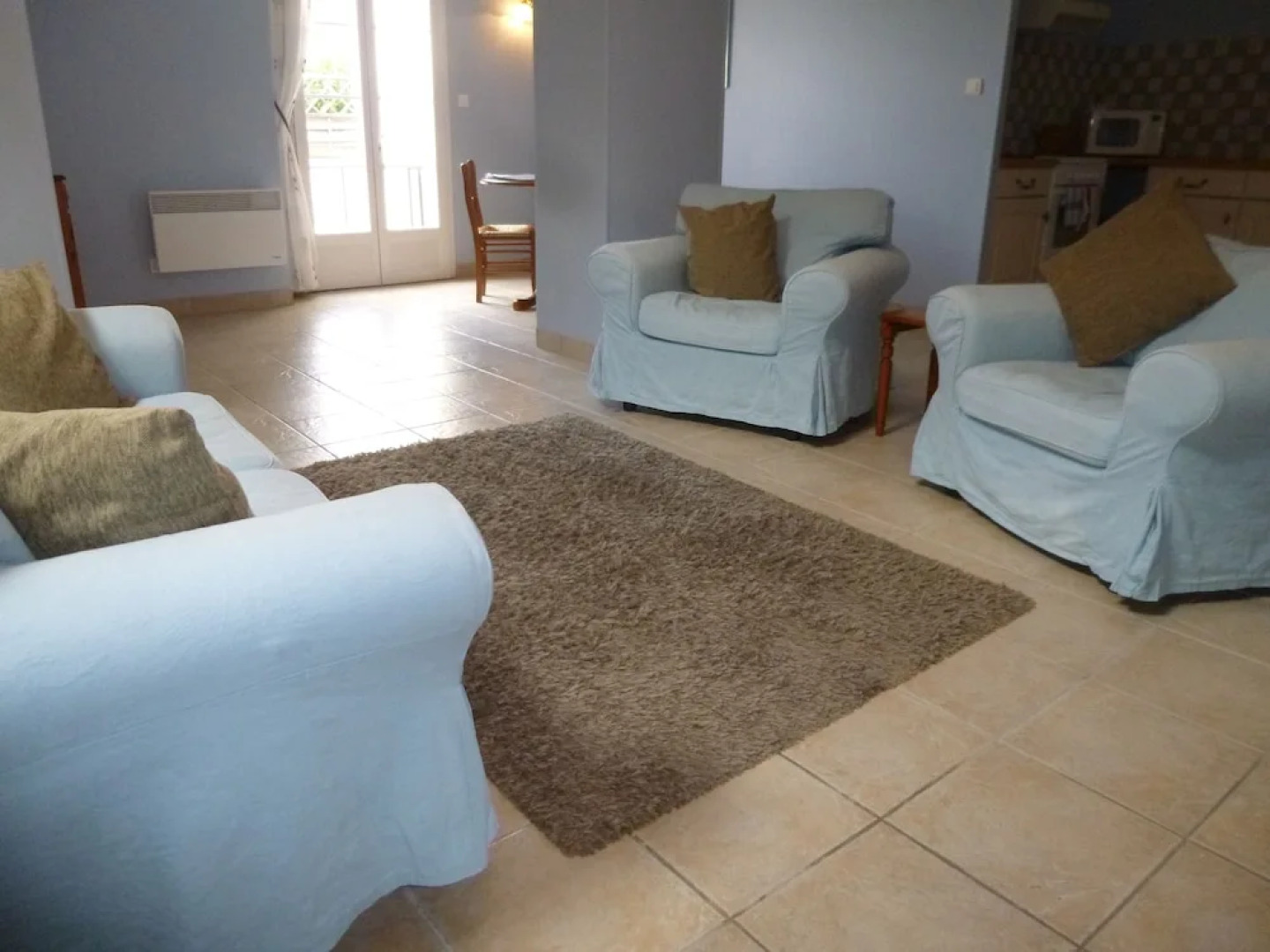 LAncienne Distillerie